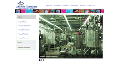 Desktop Screenshot of ncsrt.com
