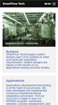 Mobile Screenshot of ncsrt.com